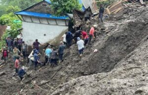 विपद्जन्य घटनाबाट झापामा एक वर्षमा १५ जनाको मृत्यु, १३ करोडभन्दा बढी क्षति