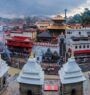 भोटेकोशी–त्रिशूली बाढी प्रभावितको कल्याणका लागि पशुपतिमा महारुद्री र गुह्येश्वरीमा चण्डीपाठ