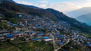 यता हेर्‍याे सिक्लेस, उता हेर्‍याे ताङतिङ