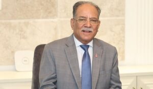 सेवा प्रवाहमा सुधार गरेर प्रदेशलाई बलियो बनाउनुपर्छः प्रधानमन्त्री