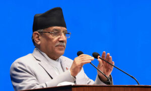 टिकापुर घटनामा दोषी ठहर भएकालाई कानुनअनुसार कारबाही हुन्छ : प्रधानमन्त्री