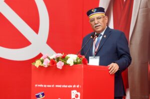 समझदारीअनुरूप नै सत्तासमीकरण निरन्तर रहन्छ : प्रधानमन्त्री