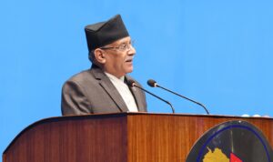 मुलुकको सर्वोपरि हित हुनेगरी विदेशस्थित कूटनीतिक नियोग परिचालन हुन्छन् : प्रधानमन्त्री