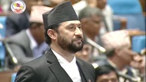 विपद्बाट नागरिकलाई जोगाउन यस्तो छ सरकारको पूर्व तयारी