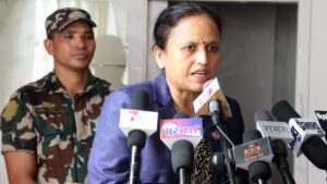 साहित्यिक पत्रकारिता सूचना प्रविधिमैत्री हुनुपर्छ : सञ्चार मन्त्री