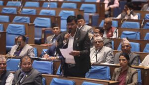 बजेटमाथिको छलफलसँगै अघि बढ्दै विधेयकहरु