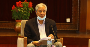 प्रधानमन्त्री प्रचण्डलाई मार्गप्रशस्त गर्न कांग्रेसको आग्रह