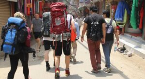 शुक्रबारदेखि राजधानीमा अन्तर्राष्ट्रिय पर्यटन मेला