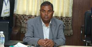 समावेशिता र सङ्घीयतामाथिको प्रहार सैह्य हुँदैनः अध्यक्ष यादव