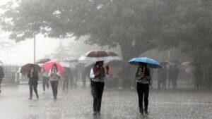 सुस्त मनसुन, काठमाडौ भित्रिन अझै केहि दिन लाग्ने