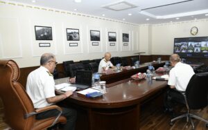सैनिक मूल्य मान्यतालाई अक्षुण्ण राख्नु होला :  प्रधानसेनापति