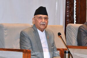 प्रधानमन्त्रीले तत्काल राजीनामा दिनुपर्छ: एमाले