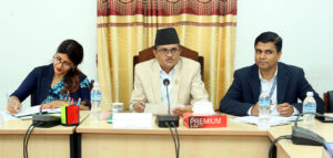 संसदीय छानबिन समितिले सहकारी पीडितहरूसँग छलफल गर्ने