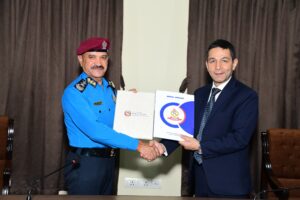 एनसिबी र राहदानी विभागबीच समझदारी