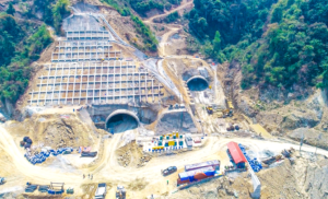 काठमाडौँ-तराई/मधेस द्रूतमार्ग : जग्गा अधिग्रहणको प्रतीक्षामा नेपाली सेना