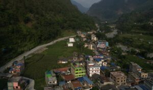 गण्डकीमा सडक सञ्जाल विस्तारमा उच्च प्राथमिकता