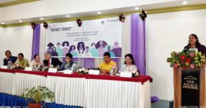 शिक्षा र सञ्चारलाई प्रविधिसँग जोड्नुपर्छ : मन्त्री भट्टराई