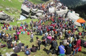 आन्तरिक पर्यटकको रोजाइमा महावै पाटन