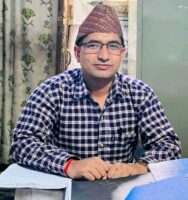 अपाङ्गताले छेकेन सरकारी सेवामा प्रवेश गर्ने दुर्गाको लक्ष्यलाई