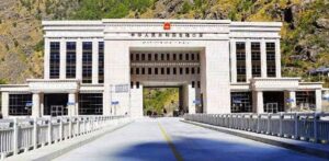 रसुवागढीबाट दश वर्षमा १४ हजार ५०० विद्युतीय सवारी आयात