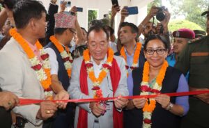 दियालो बङ्गला आमनागरिकका लागि खुला
