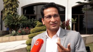 संविधानको मर्मविपरीत ‘जनयुद्ध’लाई अपमानित गर्ने छुट कसैलाई छैनः सांसद बस्नेत