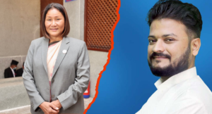 मुकुलको दाबी- ९ लाख लेनदेन भएको हो, बैंक स्टेटमेन्ट अझै पनि सुरक्षित छ