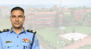 एआइजी श्याम ज्ञवालीमाथि छानबिन गर्न समिति गठन