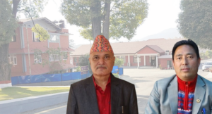 एकीकृत समाजवादीका मन्त्रीले राजीनामा नदिने