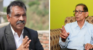 एकता भएको दुई वर्षमै फुट्यो मोहन वैद्य र धर्मेन्द्र बाँस्तोलाको पार्टी