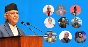 सांसदको ९ प्रश्नमा यस्तो छ प्रधानमन्त्रीको जवाफ (पूर्णपाठसहित)