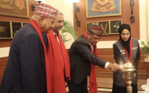 टेलिअफ्थाल्मोलोजी’ परियोजना कार्यान्वयनमा