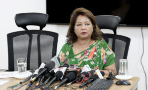 यो सरकार प्रचारबाजी होइन, काम गर्न आएको हो : मन्त्री डा. राणा