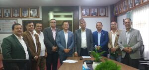 अब बिजुली पुग्यो भन्ने ठाउँमा हामी छैनौ, ऊर्जा उत्पादकको मनोबल बढाउने गरी काम गर्नुपर्छ : अर्थमन्त्री पौडेल