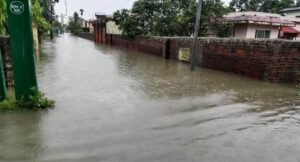काठमाडौँ उपत्यकामा बाढीपहिरोमा परी २१ जनाको मृत्यु