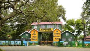 बर्दिया राष्ट्रिय निकुञ्जमा पर्यापर्यटनबाट बढी राजस्व