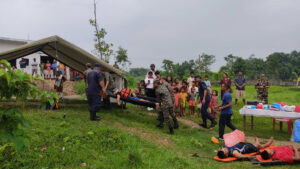 विपद् व्यवस्थापन गर्न आपसी समन्वय बढाउनु पर्नेमा सरोकारवालाकाे जोड