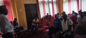 विपद् व्यवस्थापनमा अन्तरपालिका अनुभव आदानप्रदान