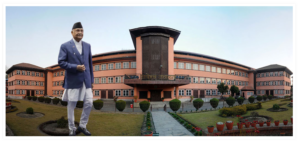 ओलीको नियुक्तिविरुद्धको रिट संवैधानिक इजलासमा