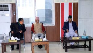 मन्त्री छनोटका लागि मापदण्ड बनाउने कांग्रेस कार्यसम्पादन समितिको निर्णय