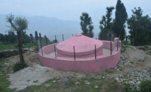 म्याग्दीमा ४२ खानेपानी आयोजना सम्पन्न