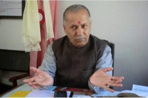 नेपाली जनता दलको छैटौँ महाधिवेशन भदौ पहिलो साता