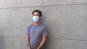 प्राध्यापक हत्याका फरार अभियुक्त १७ वर्षपछि पक्राउ