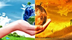 जलवायु परिवर्तनसम्बन्धी नीतिलाई युवामैत्री बनाउन आग्रह