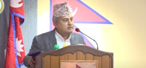 बागमतीका मुख्यमन्त्री जम्कट्टेलले आज विश्वासको मत लिने