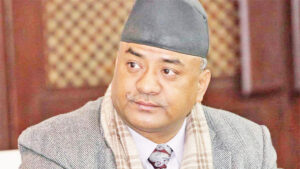 निर्वाचन आयुक्त नियुक्ति : सुनुवाइ समितिले थप विमर्श गर्ने