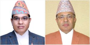 चीनमा रेग्मी र भारतमा वैरागी राजदूत सिफारिश हुँदै