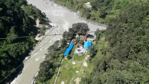 मोदीवेणीधामको सम्पत्ति सार्वजनिक गर्न प्रशासनको ताकेता