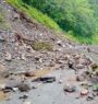 बाढीपहिरो र कटानका कारण विभिन्न राजमार्ग प्रभावित