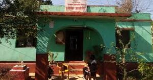 कारागार भवन जीर्ण, पानी चुहिँदा कैदीबन्दीलाई समस्या